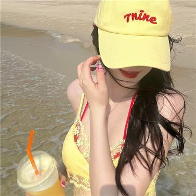 解禁男女