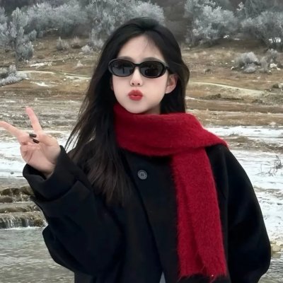 羊妈妈与狮子